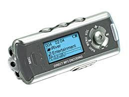 Iriver Gray 1gb Mp3 Player Ifp 799 Newegg Com