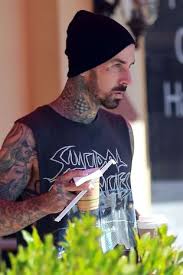 Travis landon barker (born november 14, 1975) is an american musician who serves as the. Travis Barker Offered Friends 1million To Take His Life After Deadly Plane Crash Left Him With Severe Burns Mirror Online