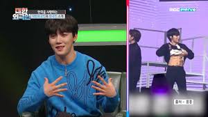 INFINITEs Sunggyu, Lovelyzs Mijoo, Golden Childs Jangjun, And Rocket  Punchs Sohee Talk About Dating Bans And More At Woollim | Soompi