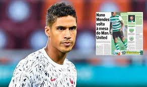 Real madrid 'accept' raphael varane move amid £25m swoop concerns. Frfkiy Ncbumzm