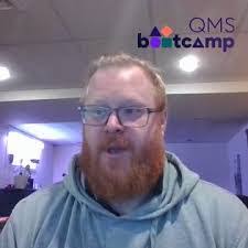 Christopher Pitchford's Instagram, Twitter & Facebook