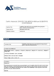 Image result for Depression Screening Tools