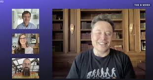 Florida us, june 5 (ani): Elon Musk Jack Dorsey Talk Future Of Bitcoin And Cryptocurrency Cnet