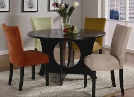 Castana Collection 101661 Casual Dining Table Set Coaster Furniture Ashley Furniture Living Spaces Round Dining Table Round Dining Room Dining Room Table