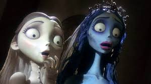 La sposa cadavere (2005) streaming. La Sposa Cadavere Streaming