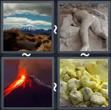 Level 1652 4 Pics 1 Word Answers