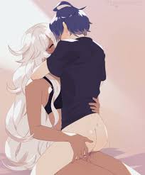 Rule 34 - Balls Bottomless Breasts Clothed Clothing Cuntboy Erection Ftm  Futa On Cuntboy Human Lavender Incubus Light Skin Magical Ondine Mostly  Nude Mtf Penis Sex Shemale T4t Transgender Vaginal Penetration | 6014711