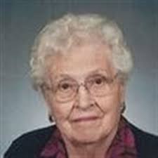 Myrna M. Johnson Obituary May 10, 2011