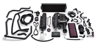 50 state carb legal supercharger kit
