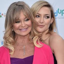 Kate Hudson's heartbreaking story behind her unique middle name revealed