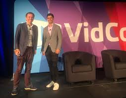 Download rai tv app for android. Nielsen Shares Its Latest Streaming Insights At Vidcon 2019 Nielsen