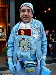 Image result for Joey Deacon