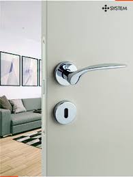 System Door Handle 2020