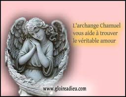 Chamuel Vous Aidera A Trouver L Amour Veritable Cet Amour Que Vous Attirerez Dans Votre Vie Quand Vous Aurez Archange Amour Veritable Trouver Votre Ame Soeur
