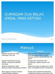 Sajak ini telah dideklamasikan oleh cikgu. Puisi Tradisional Tingkatan 5
