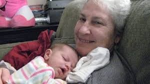 Preserving The Motherhood Advice And Memories Of A Mom : NPR