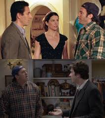 Both rory's logo and fly on each hat.one size fi. Gilmore Girls Final Words Change Everything We Believe About Rory And Stars Hollow Vox