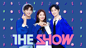 Stasiun tv producer in tg entertainment. Music Show Sbs Mtv The Show