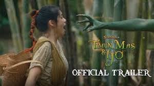 Drama dongeng anak timun mas mengkisahkan tentang seorang anak perempuan yang berasal dari sebuah timun berwarna emas. Movie Review Suatukala Timun Mas Ijo Farhana Jafri