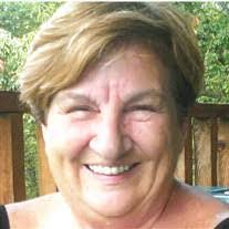 Janet Blake's Instagram, Twitter & Facebook