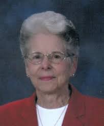 Betty Jean Page Obituary