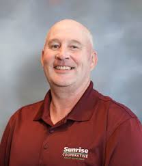 South Charleston Agronomy Office