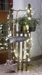Weihnachtsdeko Fur Jedermann Weihnachtsdekoration Weihnachten Dekoration Weihnachtsdeko