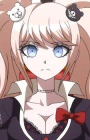 Danganronpa Kibou No Gakuen To Zetsubou No Koukousei The Animation Junko Enoshima Danganronpa Kibou No Gakuen To Zetsubou No Koukousei The Animation Pictures Myanimelist Net Danganronpa Junko Danganronpa Anime
