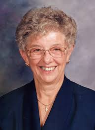 Obituary information for Dolores Frances Ness