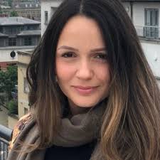 Alastair Brookshaw (@albrookshaw)