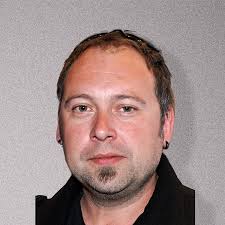 Chris Crow Movies and Shows