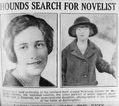 Affairs, betrayal and contemplating suicide... The devastating real story  behind Agatha Christie's novels