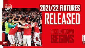 Happy #plfixtures day <br><br>all 380 matches for the 2021/22 season are out now. Kauecnek8boxum