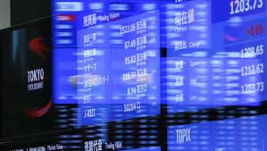 Nikkei 225 Vew The Nikkei Chart Forecast Market Analysis
