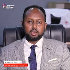 Dr suleyman Abdullahi Mohamed, Agaasimaha isbitaalka kalkaal waxa ay qeeyb  ka noqon doonaan #mts2021, ———-, Meet Dr.Suleyman Abdullahi Mohamed,  director of Kalkaal Hospital will join us at #MTS 2021. ...