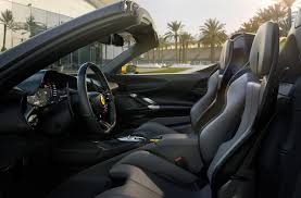 ferˈraːri) is an italian luxury sports car manufacturer based in maranello, italy. Preview Ferrari Sf90 Spider Adds Retractable Hard Top To Flagship Supercar