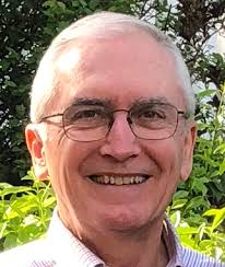 Obituary information for George Francis Cox