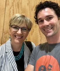 My trip to New Zealand