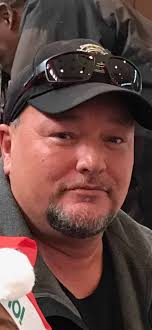 Vernon M. Beckham 1972-2024