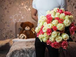 10 Ways To Be More Romantic To Your Girlfriend