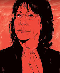 Mindy Sterling as Janice Nugent