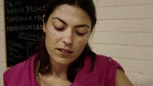 Mensaje de hermana a la ganadora del premio al joven emprendedor 22 07 2011