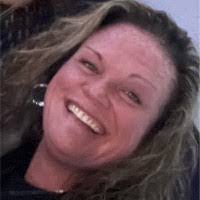 Jill Broome's Instagram, Twitter & Facebook