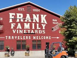We did not find results for: Frank Family Vineyards Bars In San Francisco
