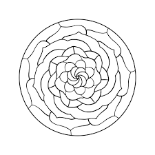 7 Best Easy Stained Glass Patterns Free ...