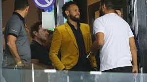 Følg alle scoringer i kampen mellem rennes vs paris sg og se alle resultater fra ligue 1. Ligue 1 Paris Saint Germain Auch In Rennes Ohne Neymar Eurosport