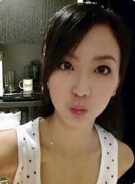 Amanda Zhou Hsiao-Han (周曉涵)