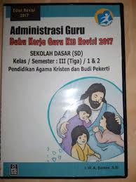 Yesus datang ke dunia ini untuk a. Jual Cd Rpp K13 Sd Administrasi Guru Sd Mapel Agama Kristen Dan Budi Pekerti Kelas Iii 3 Semester 1 2 Kurtilas Revisi 2017 2018 Di Lapak Danny Store Bukalapak