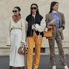 These 2020 fashion trends are still very much happening, and with the last four months of the year, why not liven you can even wear these styles into 2021 and beyond since fashion seems pretty much. The Best Street Style Looks From Milan Fashion Week Fall 2020 Fashionista