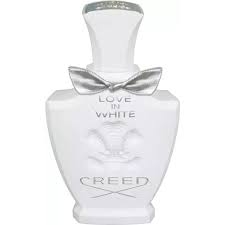 I have heard that these new ones are wrapped in cellophane, or at least the mail order ones are wrapped. Creed Love In White Eau De Parfum Reviews And Rating